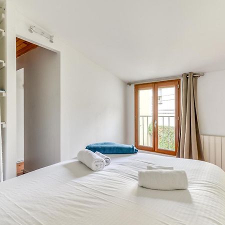 Апартаменты Le Patio De La Bastide Avec Terrasse & Netflix - Quartier Paisible Каркассон Экстерьер фото